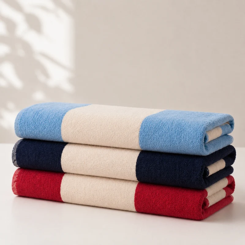 Beach towel 420g/m2