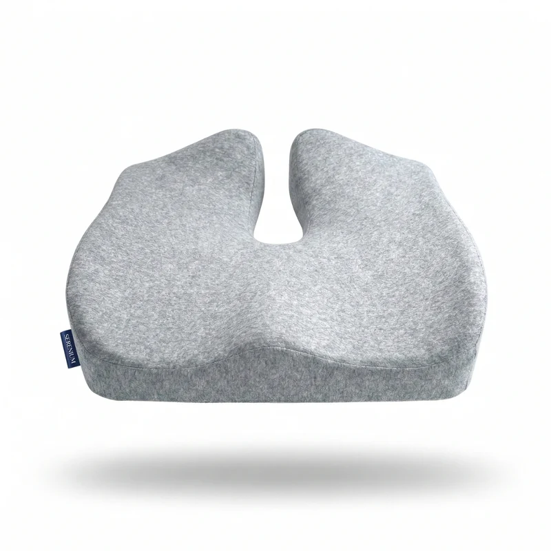 OrthoSupport - Cuscino Ergonomico per Sedia
