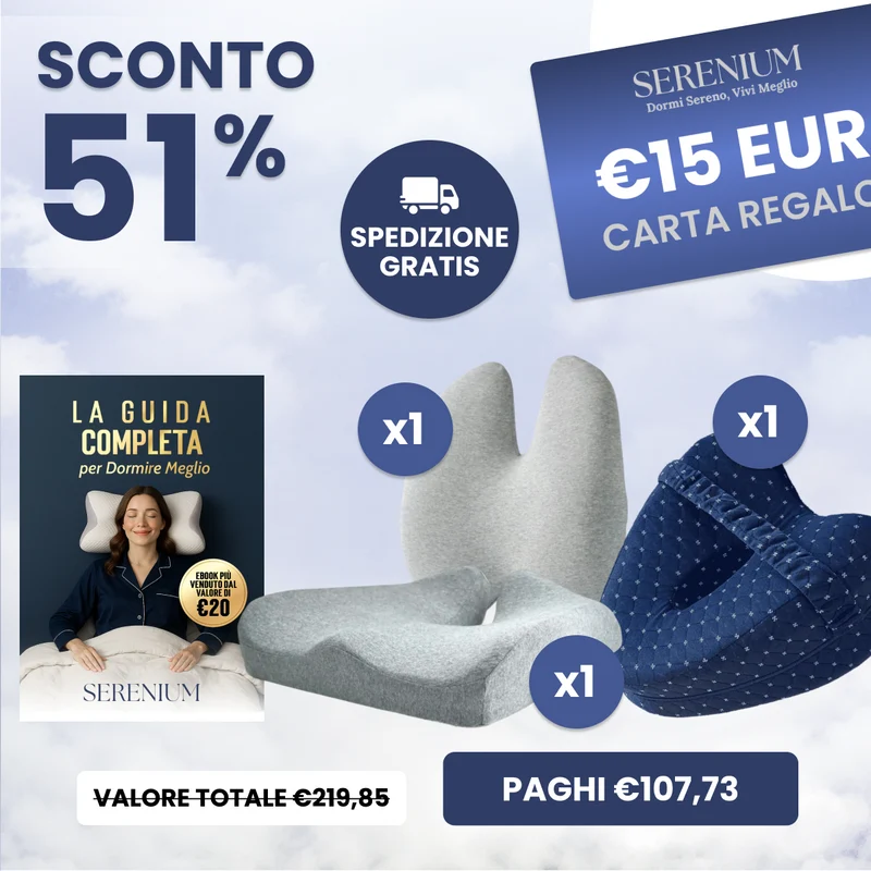 Kit Postura Perfetta