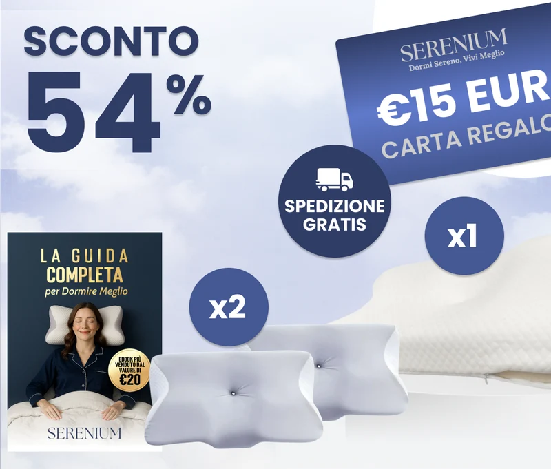 Set Federe in Seta & Cotone