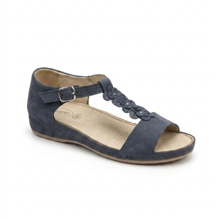 Sandalo Ortopedico Donna Elegance ITERSAN - PE2248
