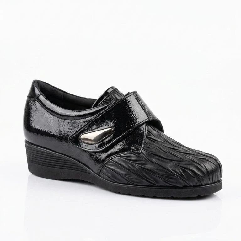 Scarpa Ortopedica Donna Ecosanit - Gigliola