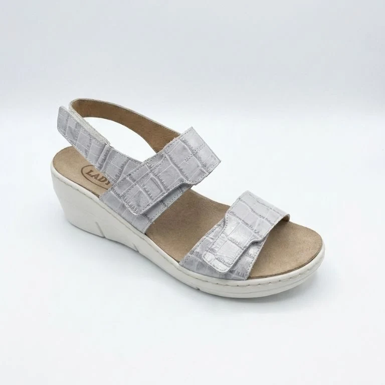 Sandalo Ortopedico Elegance Donna ITERSAN - PE2282STM