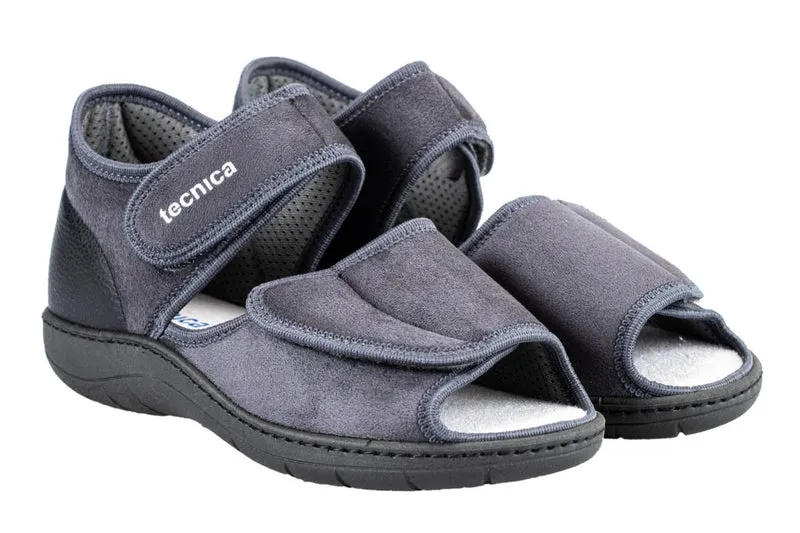 Calzatura Ortopedica TECNICA 5T - Extro Style