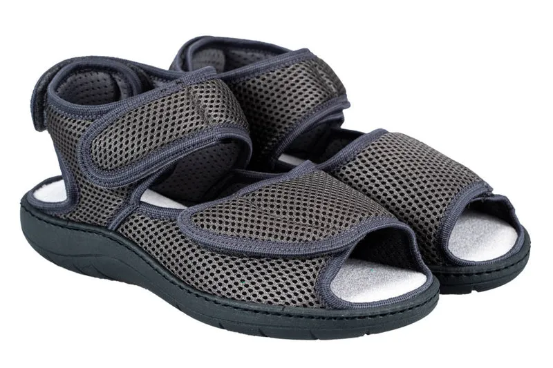 Calzatura Ortopedica TECNICA T2 AIR - Extro Style