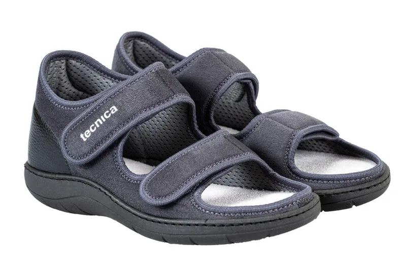 Calzatura Ortopedica TECNICA 11 - Extro Style
