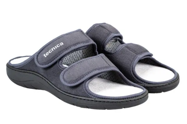 Calzatura Ortopedica TECNICA 10 - Extro Style