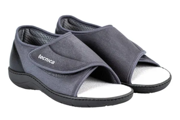 Calzatura Ortopedica TECNICA 4T - Extro Style