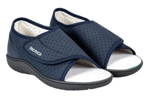 Calzatura Ortopedica TECNICA 4M - Extro Style