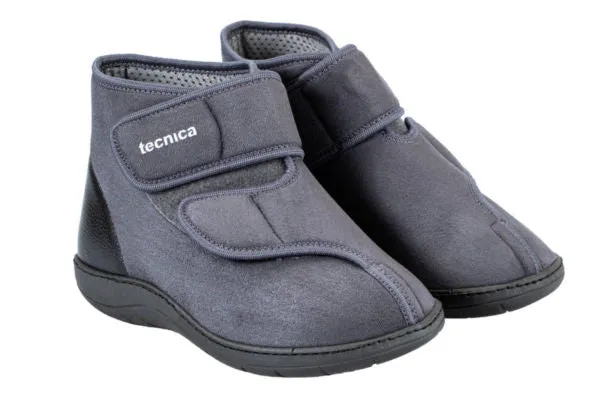 Calzatura Ortopedica TECNICA 1 - Extro Style