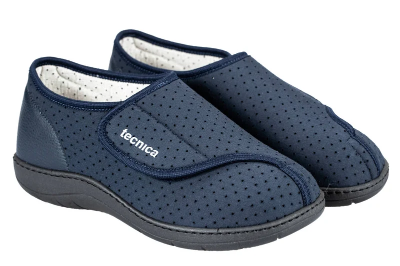 Calzatura Ortopedica TECNICA 3M - Extro Style