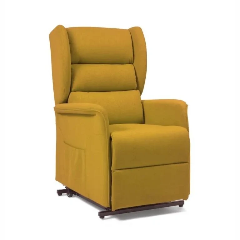 Poltrona Relax Elevabile Olimpia Slim