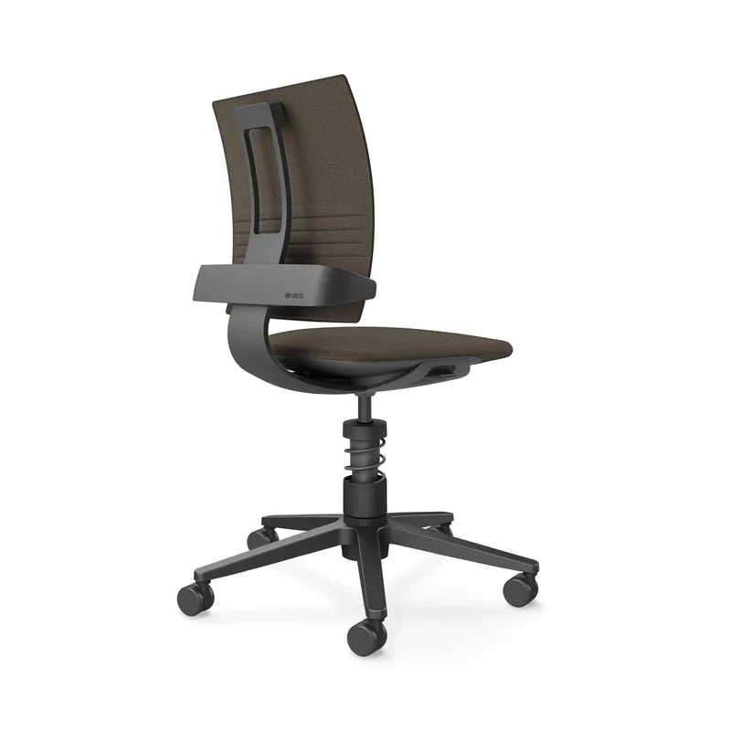 Aeris 3Dee Cura braun meliert S-932-STBK-CU15