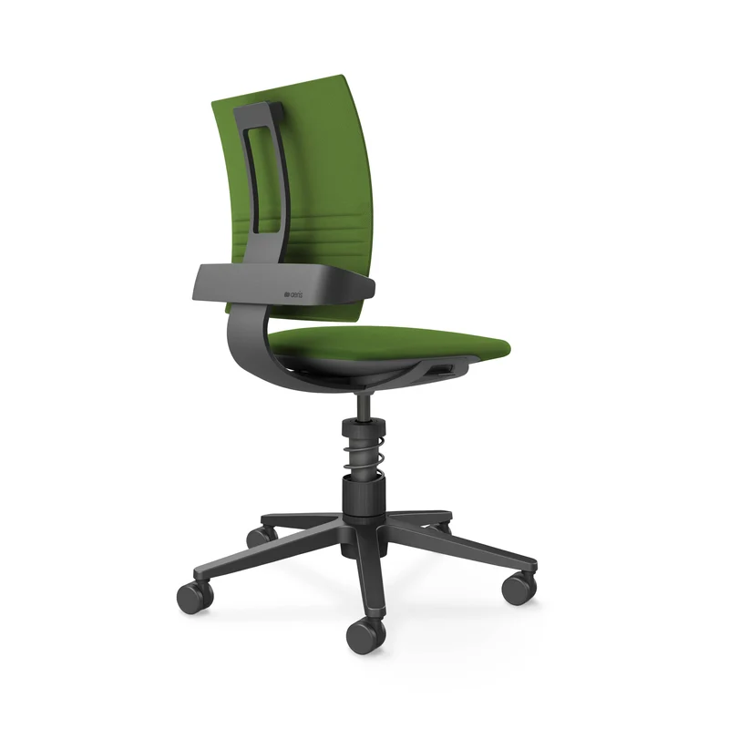 Aeris 3Dee Select grün S-932-STBK-SE05