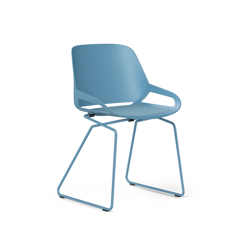 Aeris Numo Kufe blau A-461-BU-BU-X
