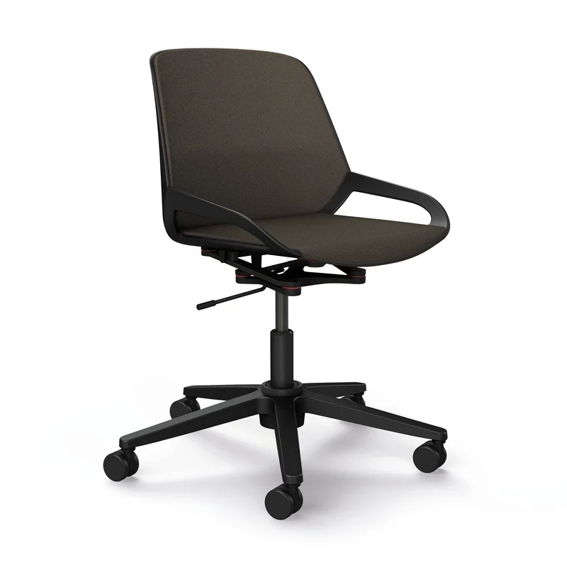 Aeris Numo Task braun meliert S-961WR-STBK-CU15-CU15