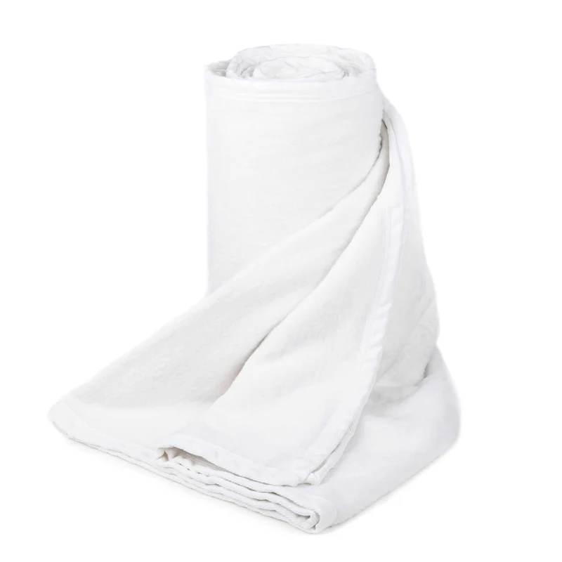 Blanket Pure Natural Cotton