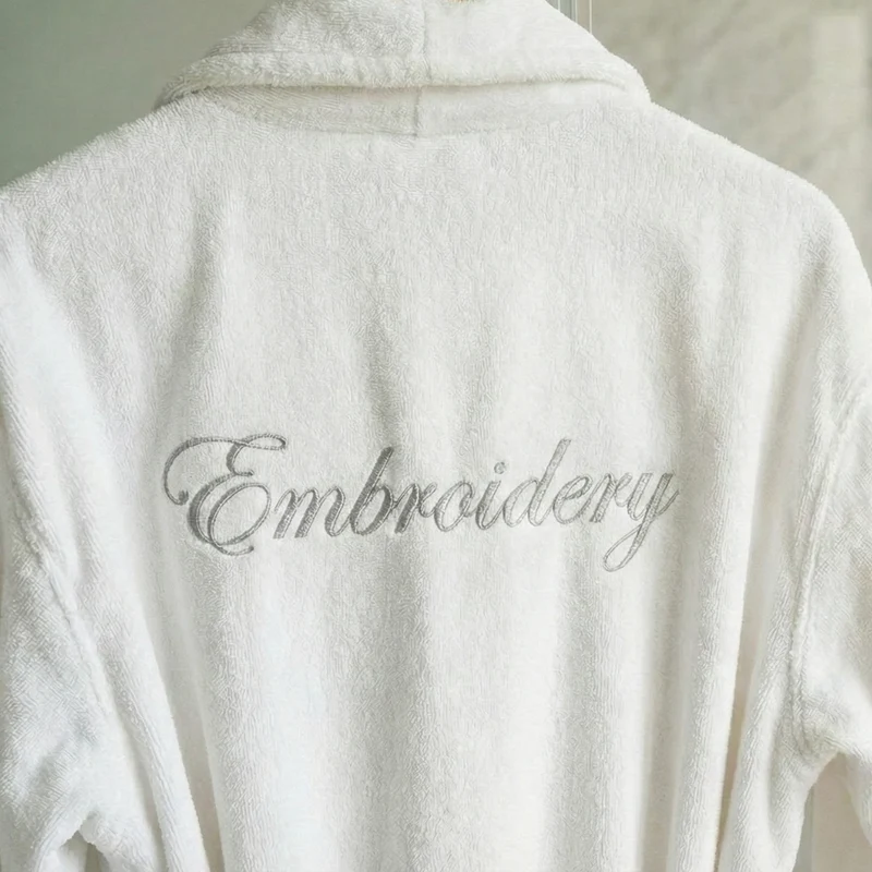 Embroidery Position