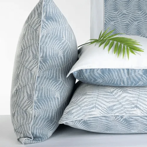 Vernazza Blue - Pillowcase