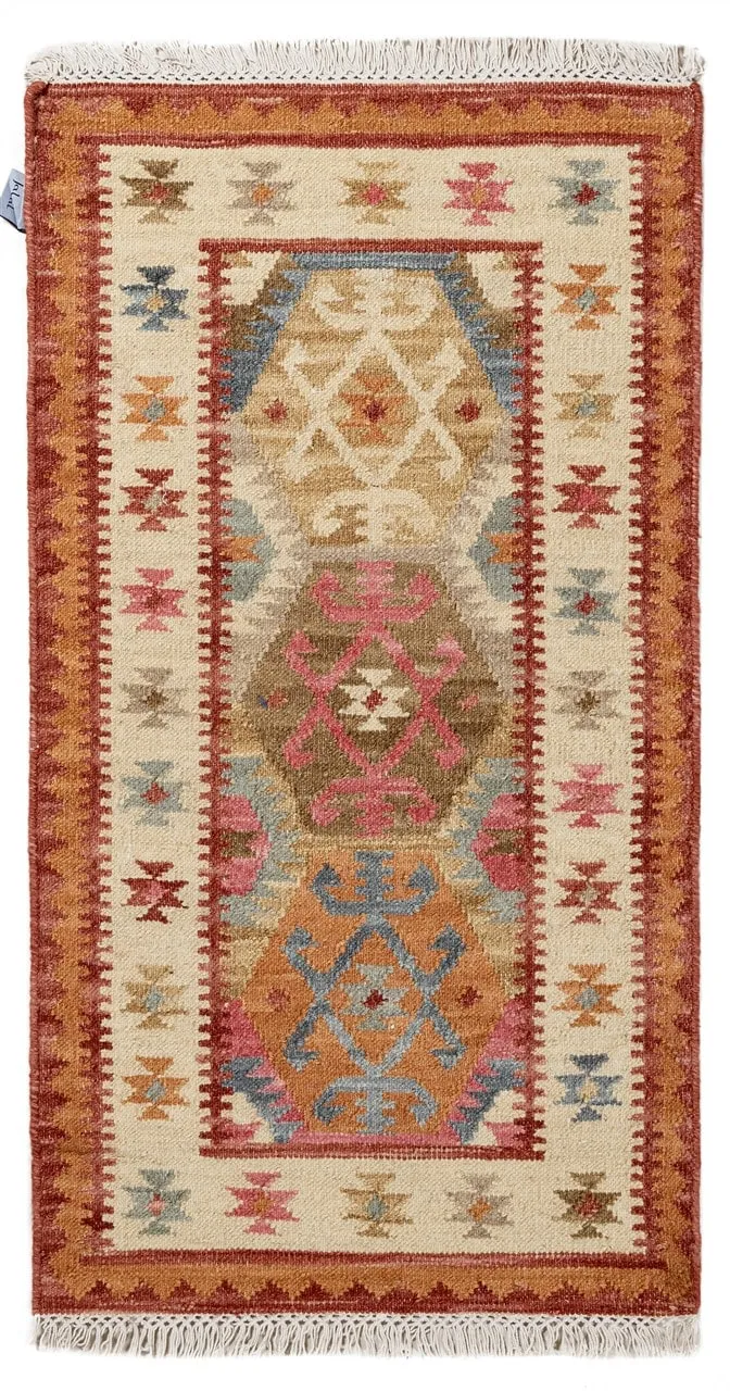 Tappeto Kilim Kaban