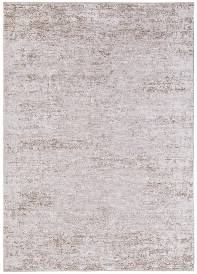 Tappeto Moderno Roma Beige