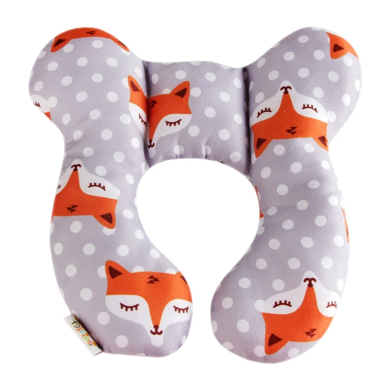 Coussin voyage bébé