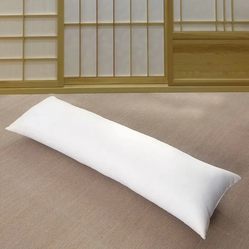 Coussin long boudin