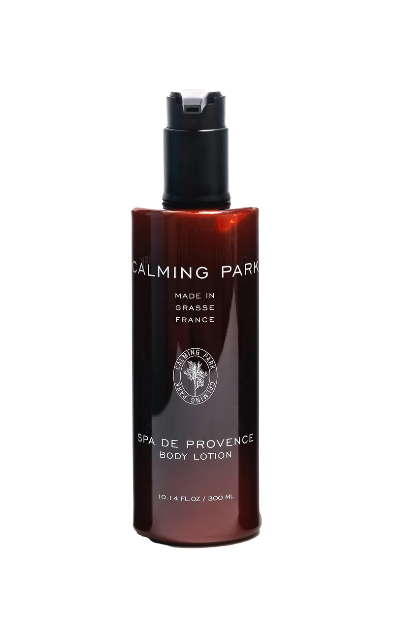 Calming Park Toiletries - 300ml Bottles