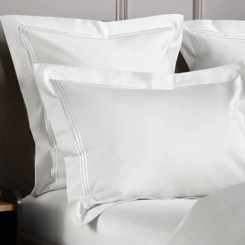 Luxury Egyptian Giza 1000 Thread Cotton Sateen - Pillowcase