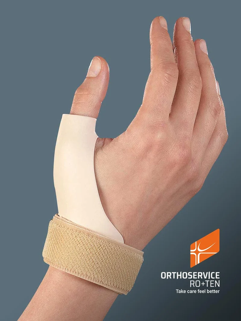 Tutore Mano - Daumfix 5006