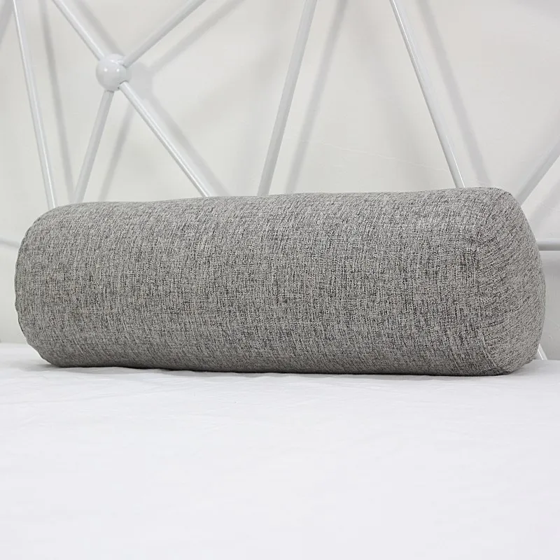 coussin traversin long