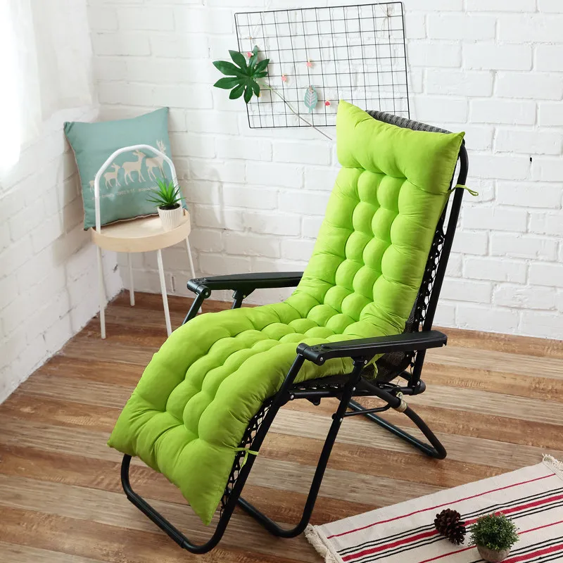 Coussin fauteuil de jardin
