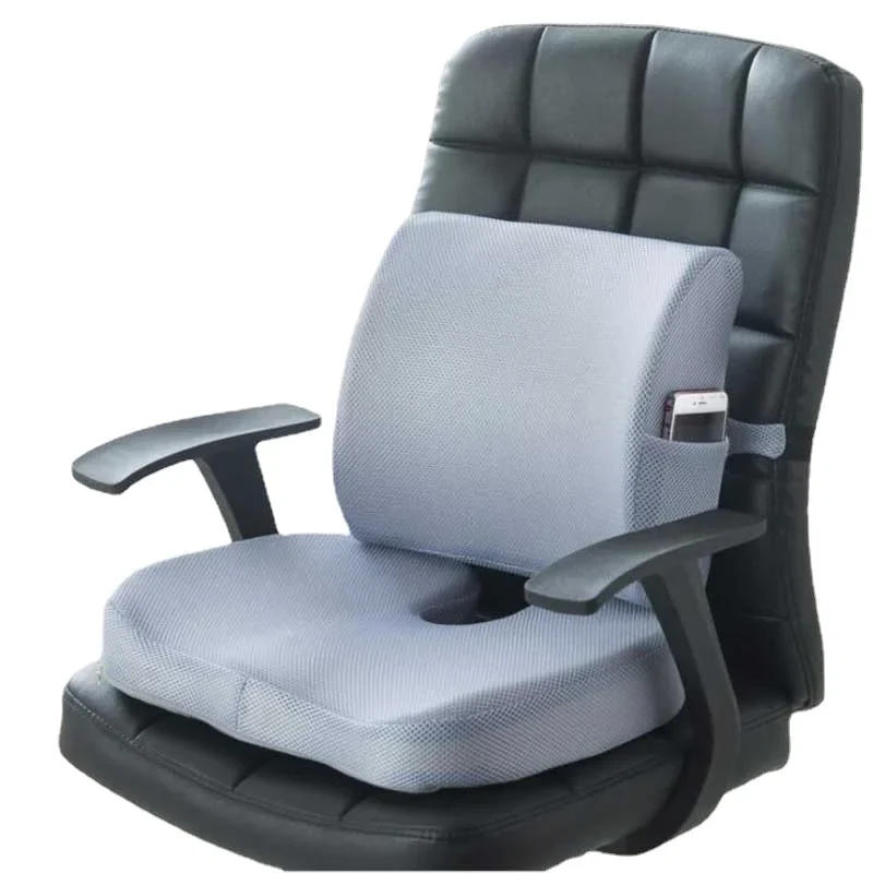 Coussin fauteuil bureau