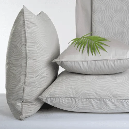 Vernazza Taupe - Pillowcase