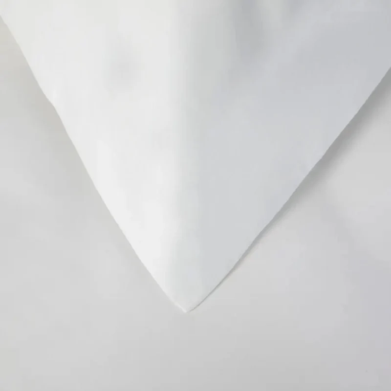 Boutique Egyptian 400 Thread Cotton Percale - Pillowcase