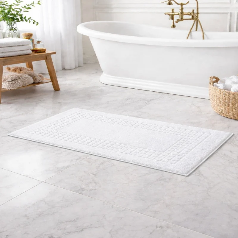 800 gram per square metre - Bath Mat 50x85cm