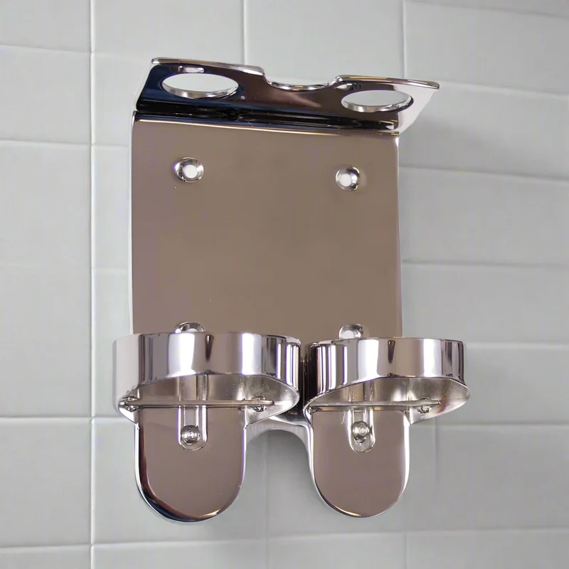 Double Bottle Holder