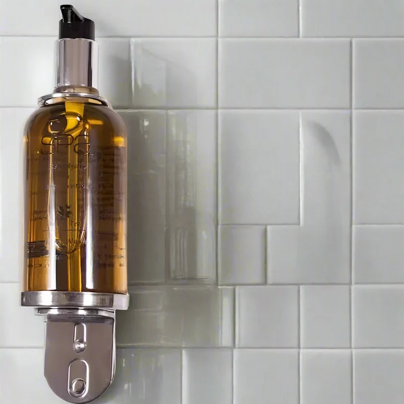 Single Bottle Holder