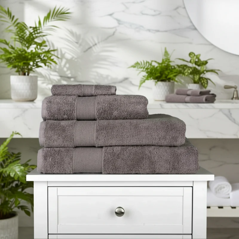 Terra 700gsm Superior Towel