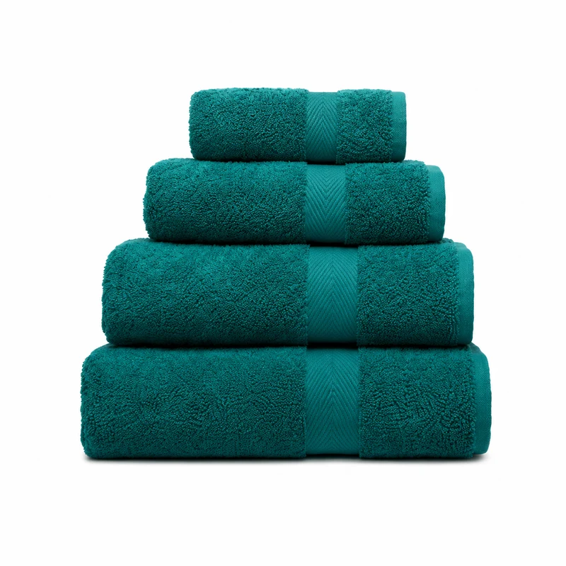 Hotel Premium Quality 500gsm Towels - Colours