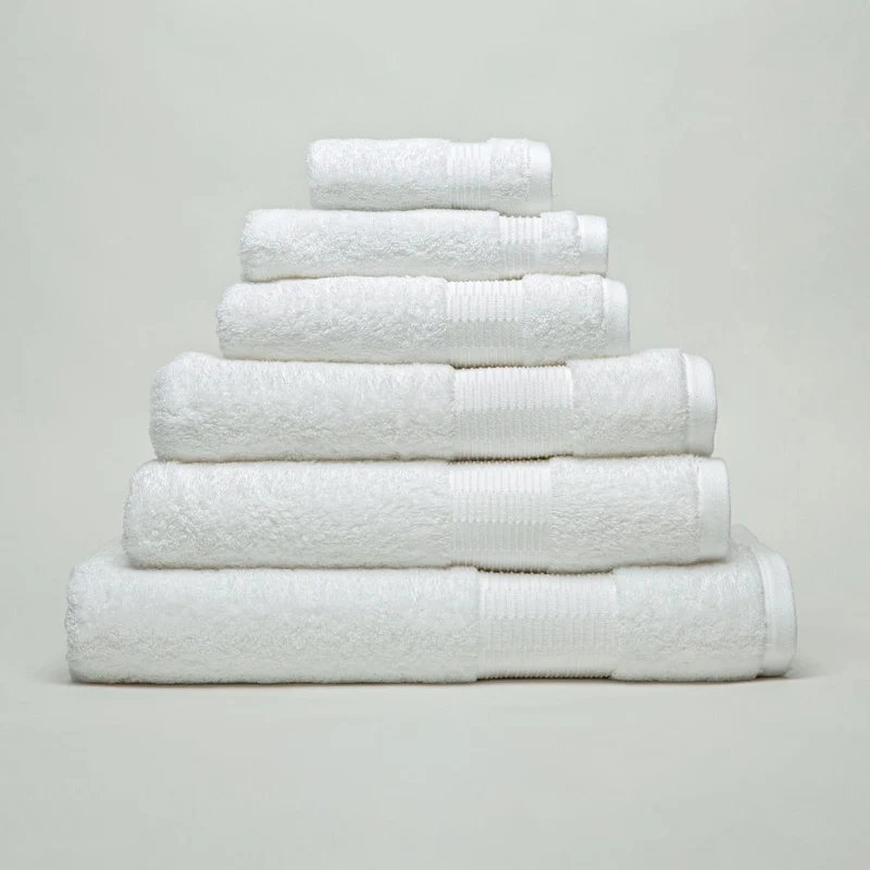 Egyptian Giza Cotton - Premium Quality 600gsm Towel
