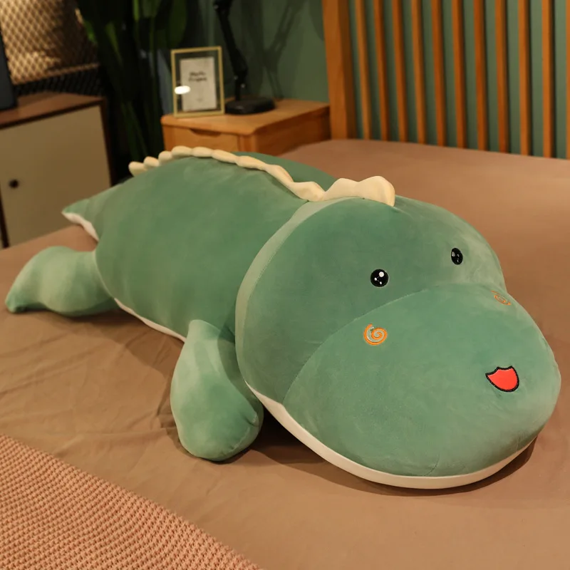 Coussin long bebe