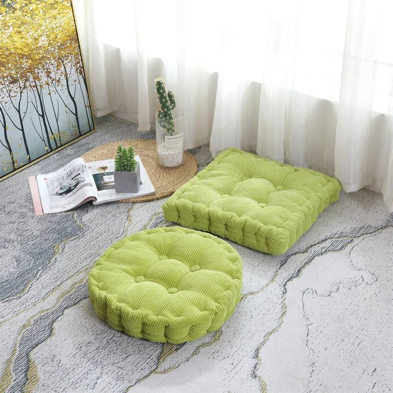 Coussin d'assise de chaise