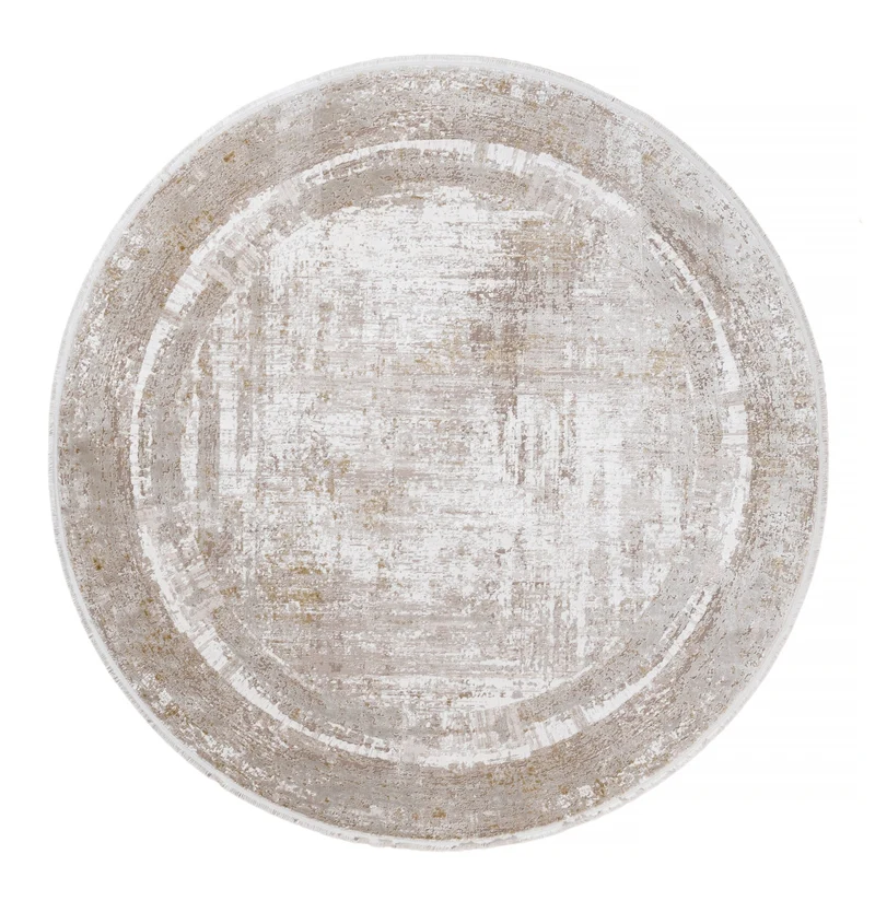 Tappeto Classico Kennedy Grigio
