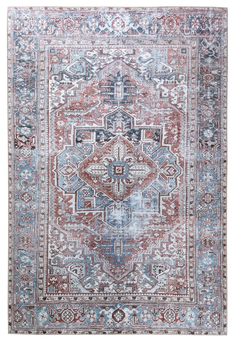 Tappeto Moderno Oasis