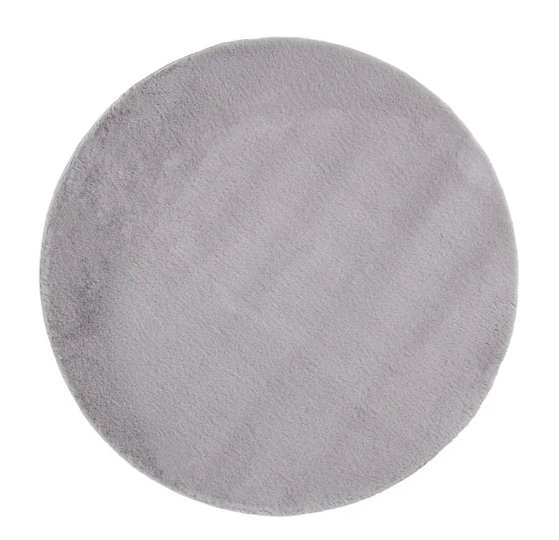 Tappeto Tinta Unita Touch Beige