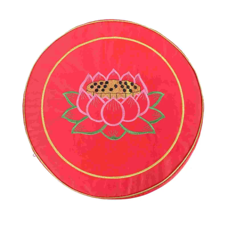 Coussin de méditation yoga