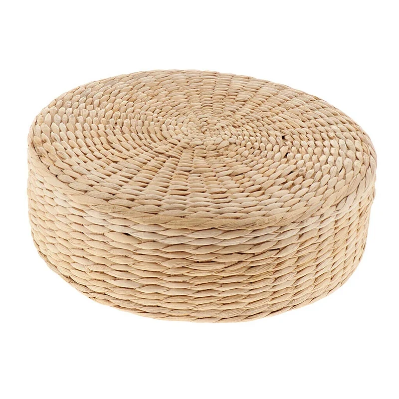Coussin de méditation japonais