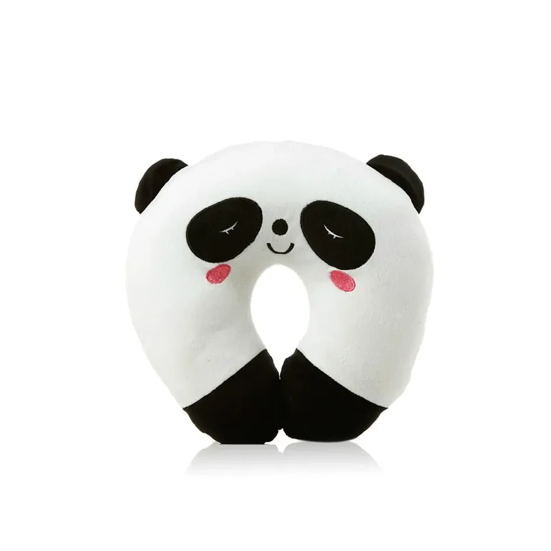 Coussin avion enfant