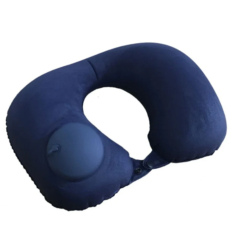 Coussin avion gonflable